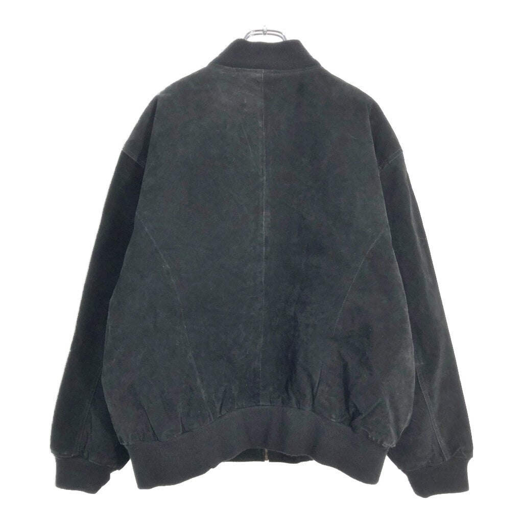 CITY STREETS Leather Jacket