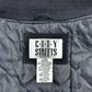 CITY STREETS Leather Jacket
