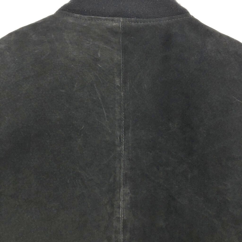 CITY STREETS Leather Jacket