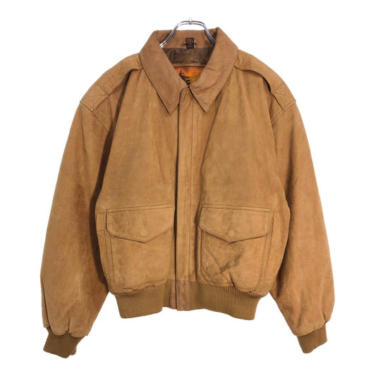 OUTBROOK A-2 Flight Jacket