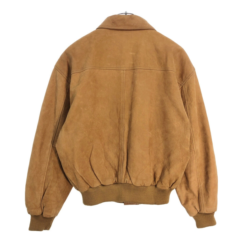OUTBROOK A-2 Flight Jacket