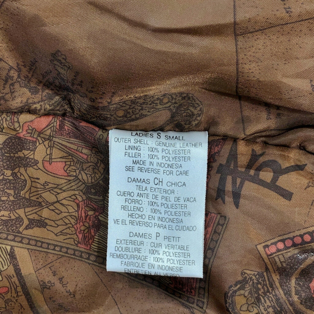 OUTBROOK A-2 Flight Jacket