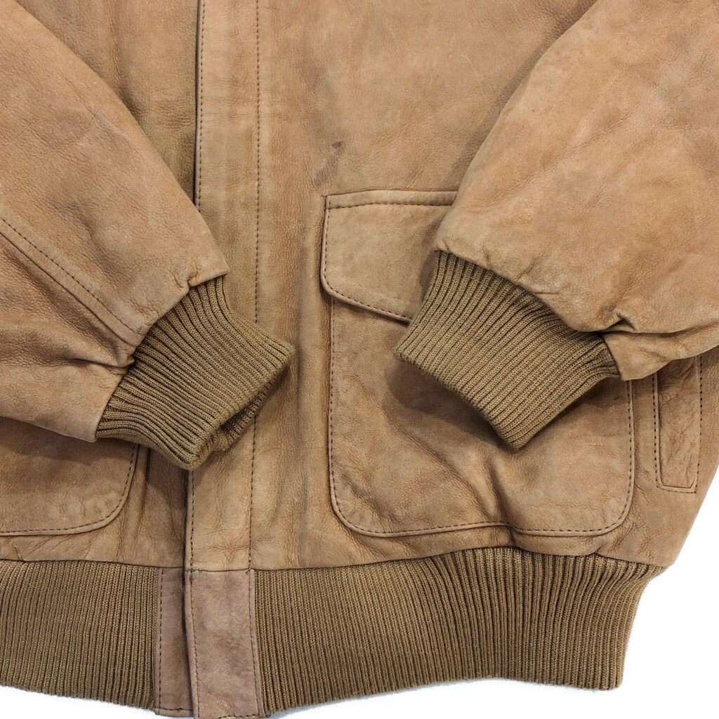 OUTBROOK A-2 Flight Jacket