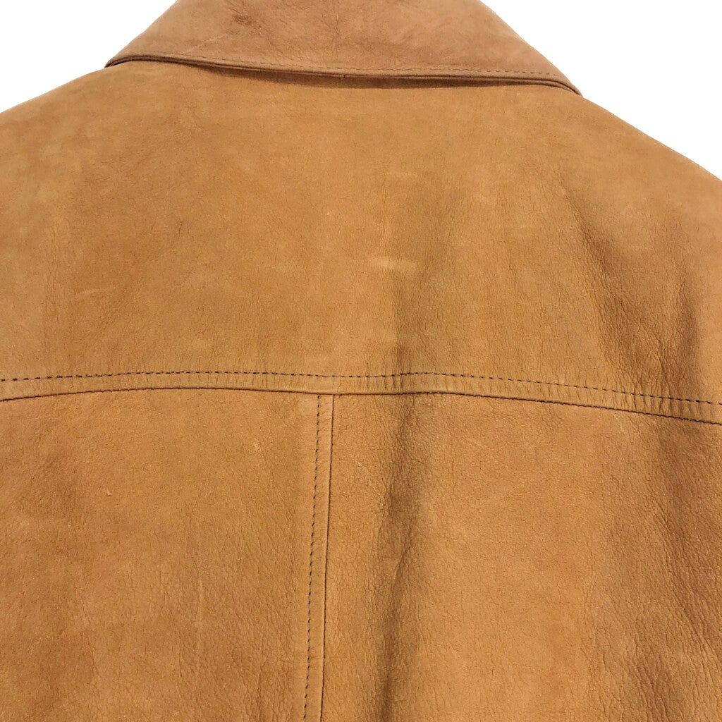 OUTBROOK A-2 Flight Jacket