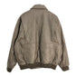 ROUNDTREE&YORK A-2 Flight Leather Jacket
