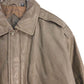 ROUNDTREE&YORK A-2 Flight Leather Jacket