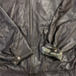 ROUNDTREE&YORK A-2 Flight Leather Jacket