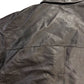 ROUNDTREE&YORK A-2 Flight Leather Jacket