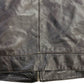 ROUNDTREE&YORK A-2 Flight Leather Jacket