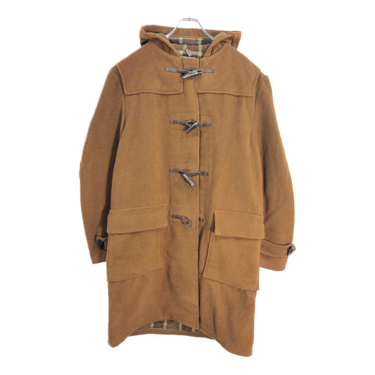 80s ORVIS Duffle Coat