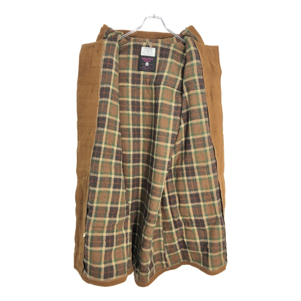 80s ORVIS Duffle Coat