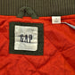 00s GAP MA-1 Flight Jacket Military Jacket
