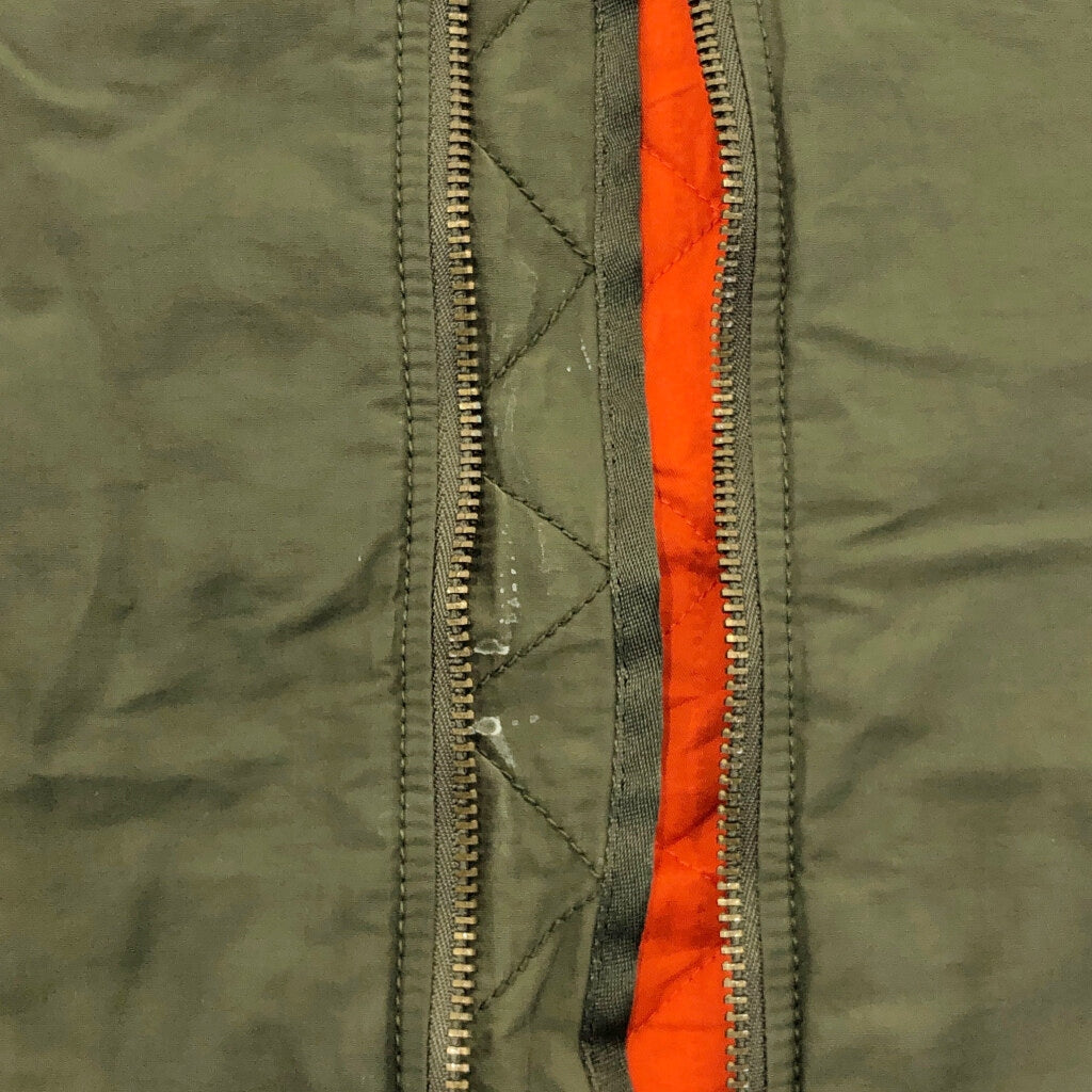 00s GAP MA-1 Flight Jacket Military Jacket