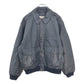 00s JOHN ASHFORD A-2 Flight Leather Jacket