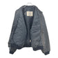 00s JOHN ASHFORD A-2 Flight Leather Jacket