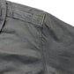00s JOHN ASHFORD A-2 Flight Leather Jacket