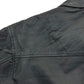 00s JOHN ASHFORD A-2 Flight Leather Jacket