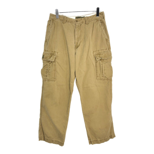 90s American Eagle Cargo Pants