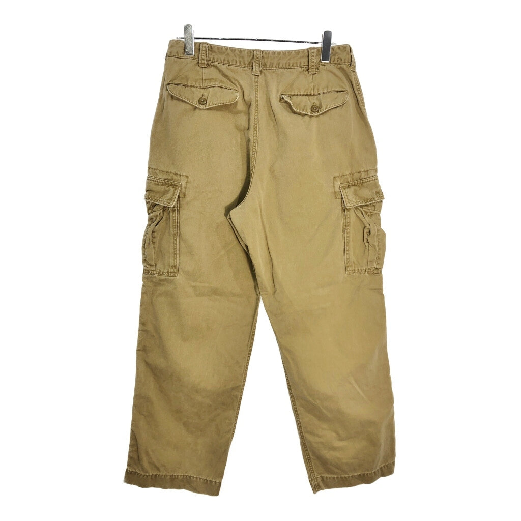 90s American Eagle Cargo Pants