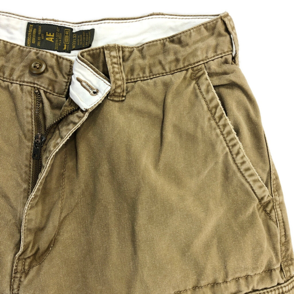 90s American Eagle Cargo Pants