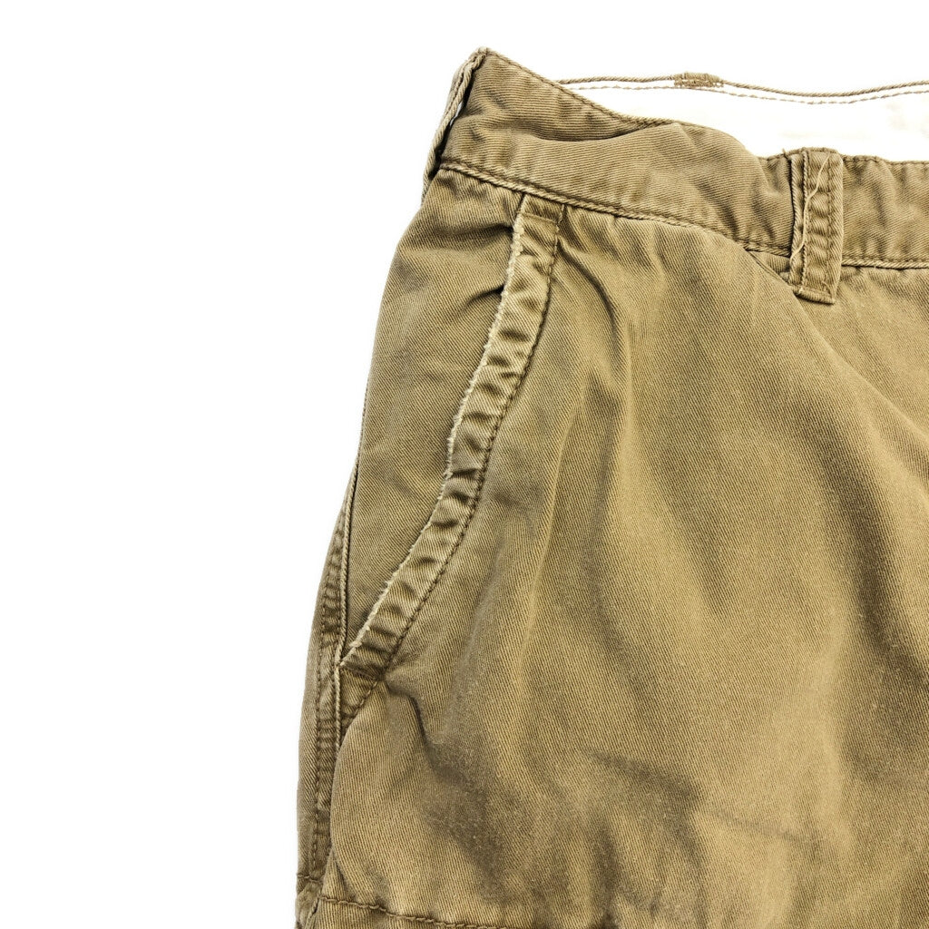 90s American Eagle Cargo Pants