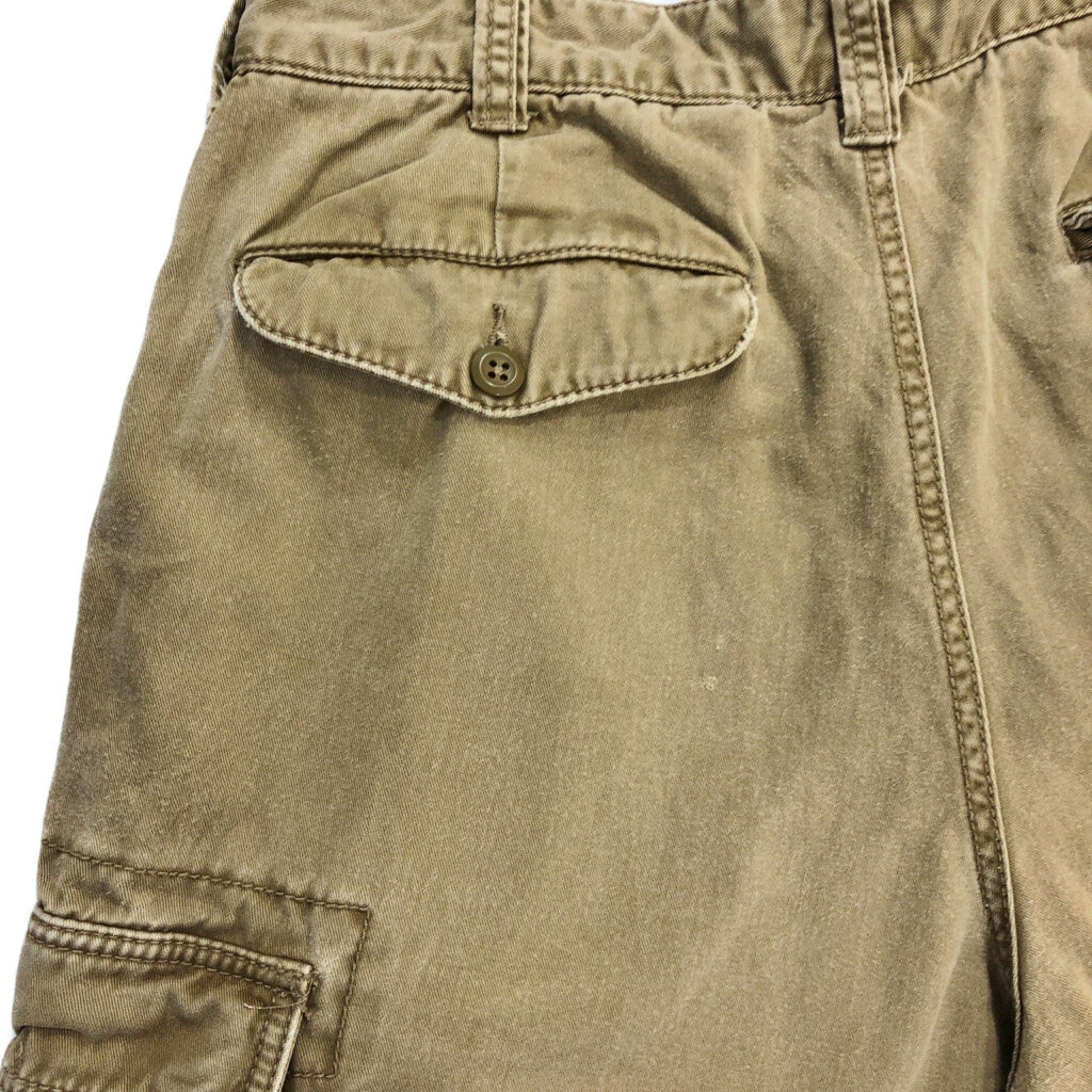 90s American Eagle Cargo Pants