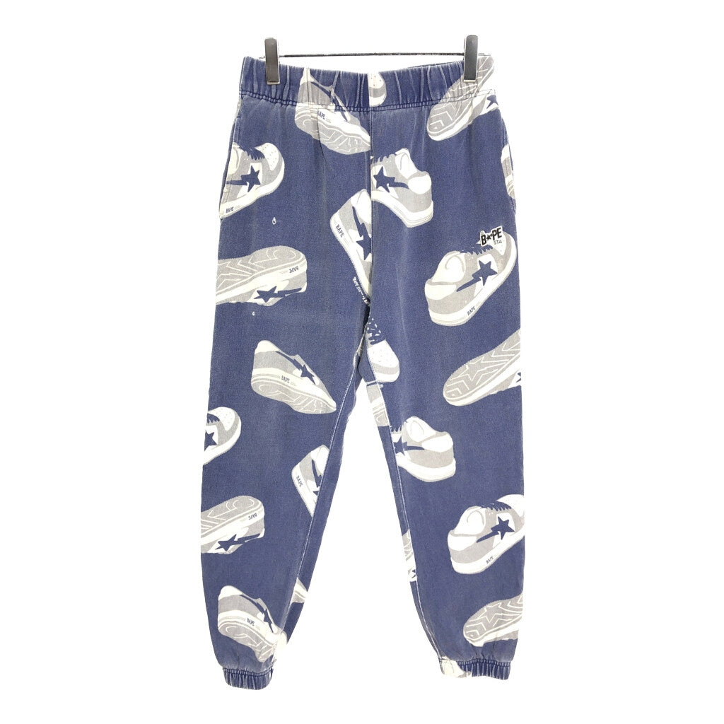 A BATHING APE Sweatpants