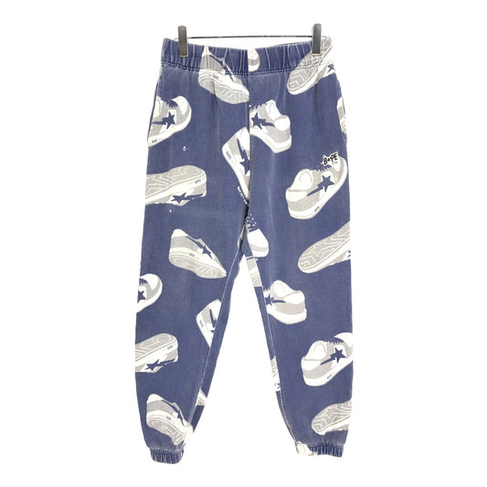 A BATHING APE Sweatpants
