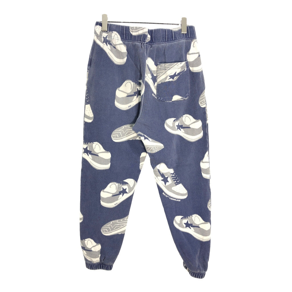 A BATHING APE Sweatpants