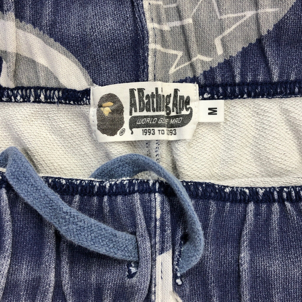 A BATHING APE Sweatpants