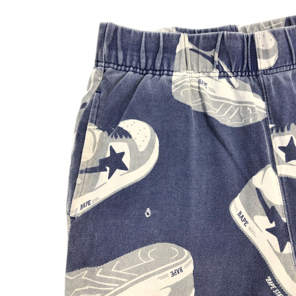 A BATHING APE Sweatpants