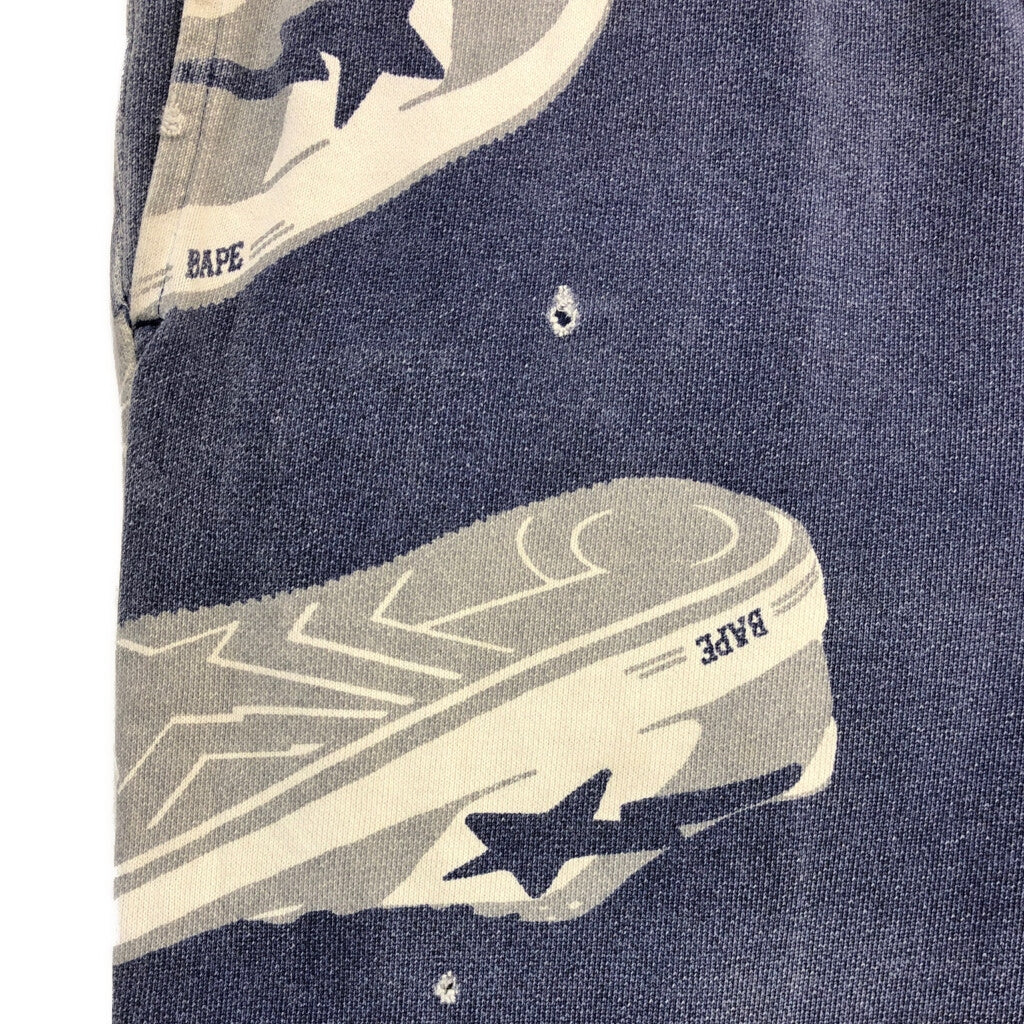 A BATHING APE Sweatpants