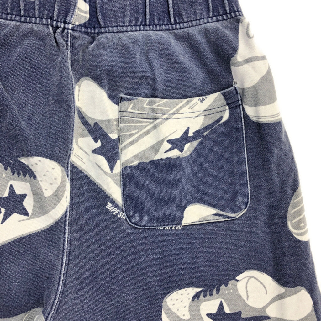 A BATHING APE Sweatpants