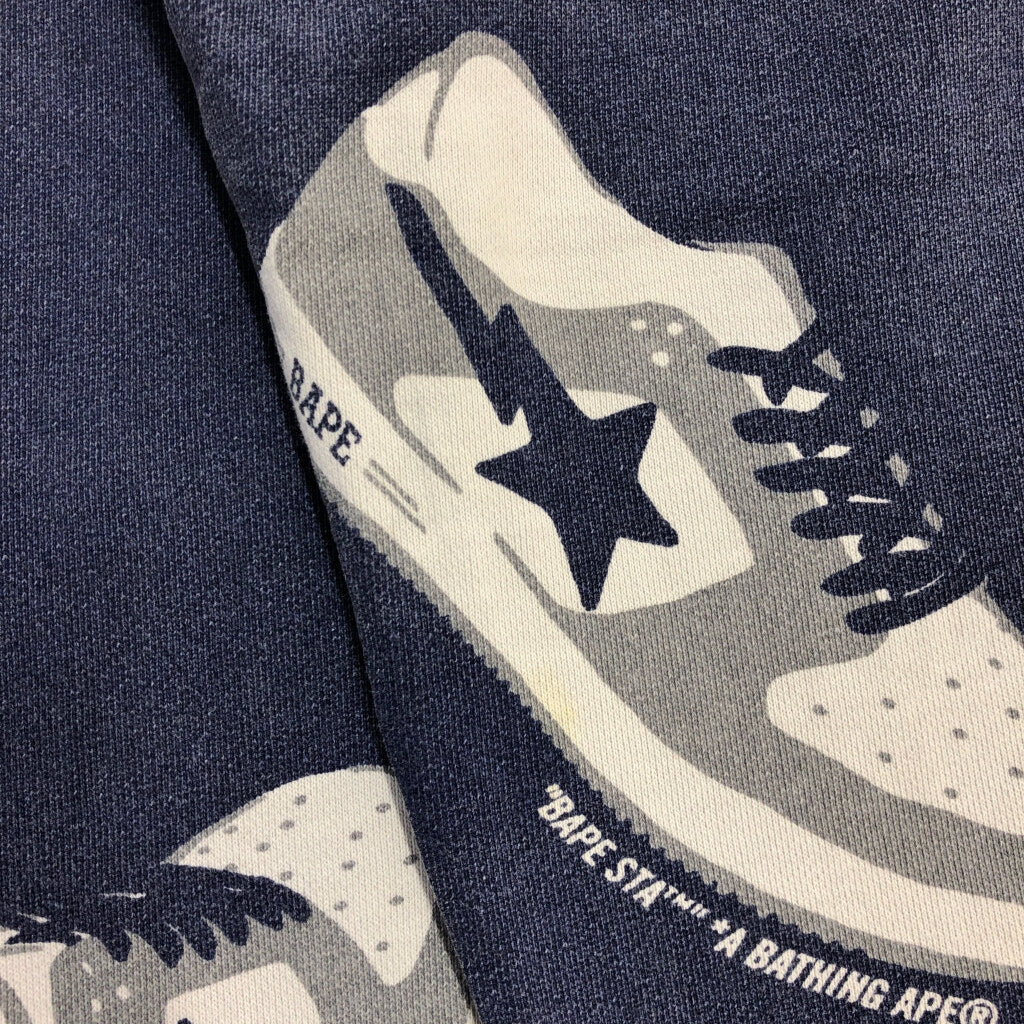 A BATHING APE Sweatpants