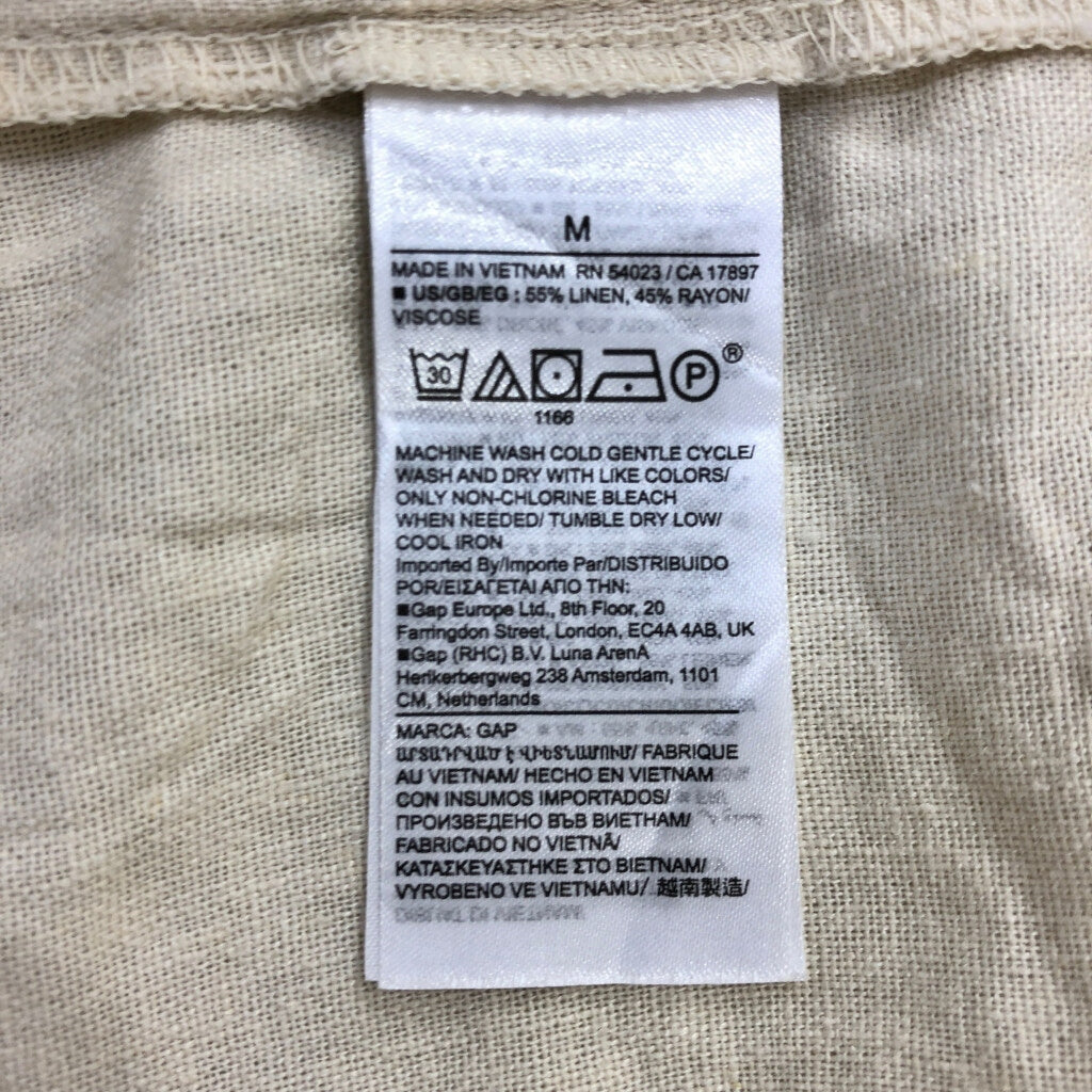 GAP Easy Pants