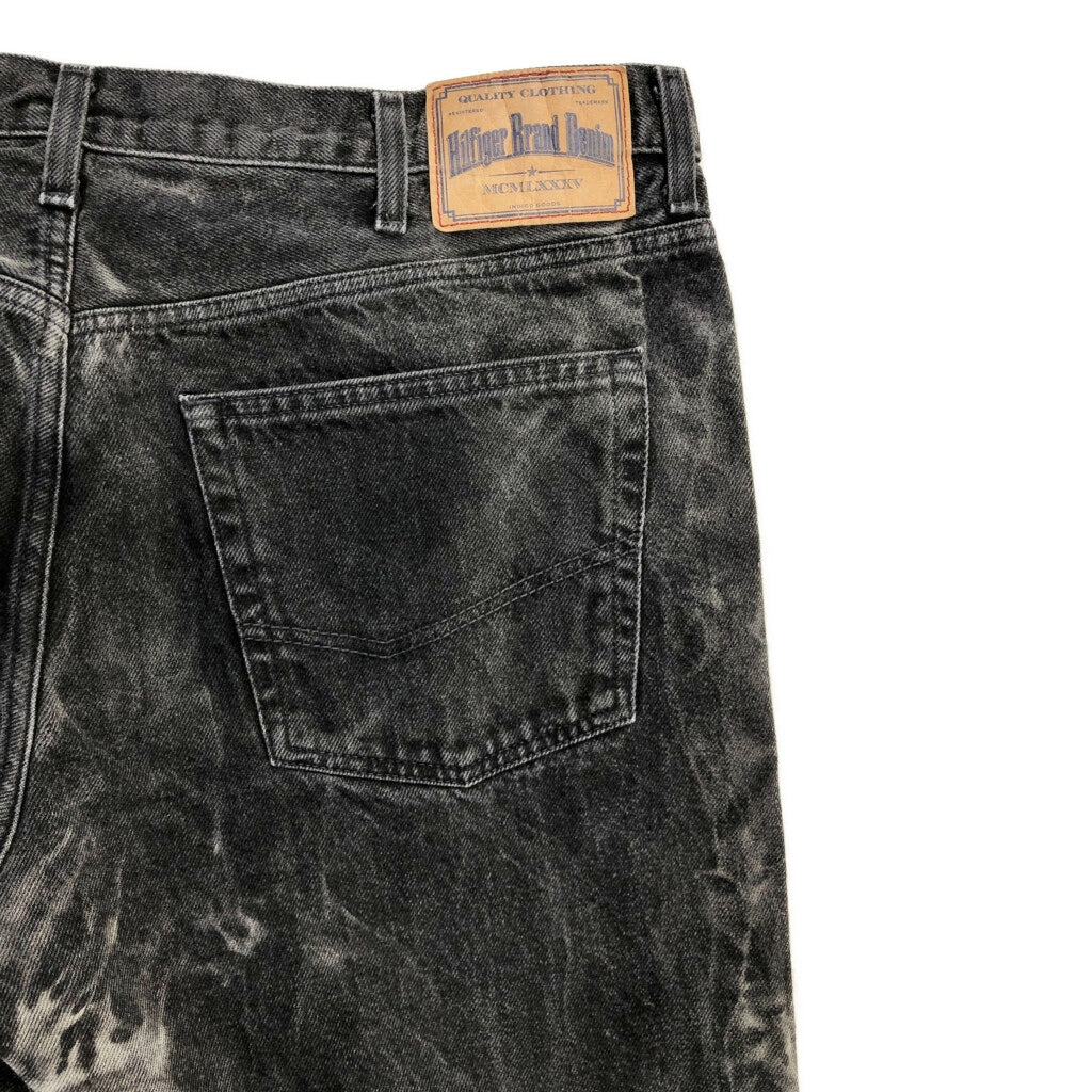 TOMMY HILFIGER Denim Pants