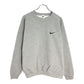 90s NIKE Logo Sweat