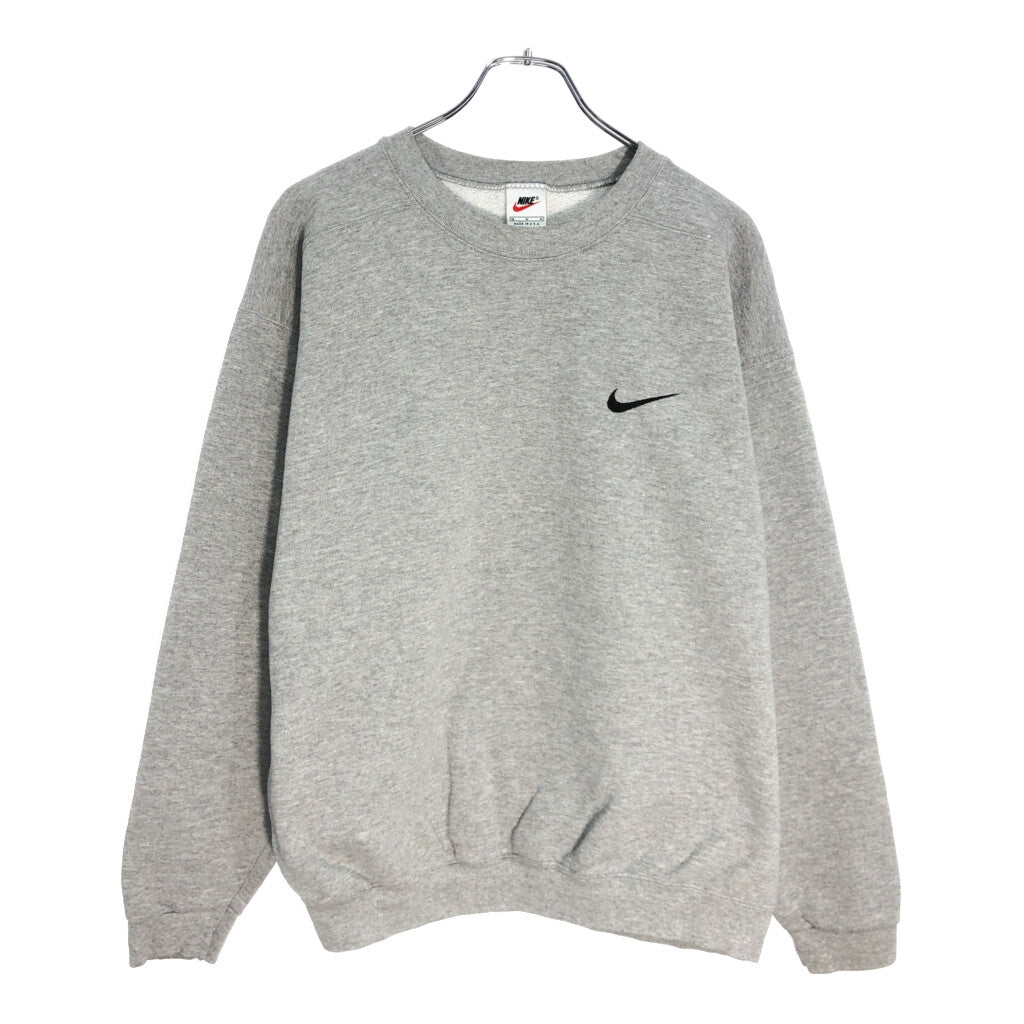90s NIKE Logo Sweat