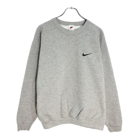 90s NIKE Logo Sweat