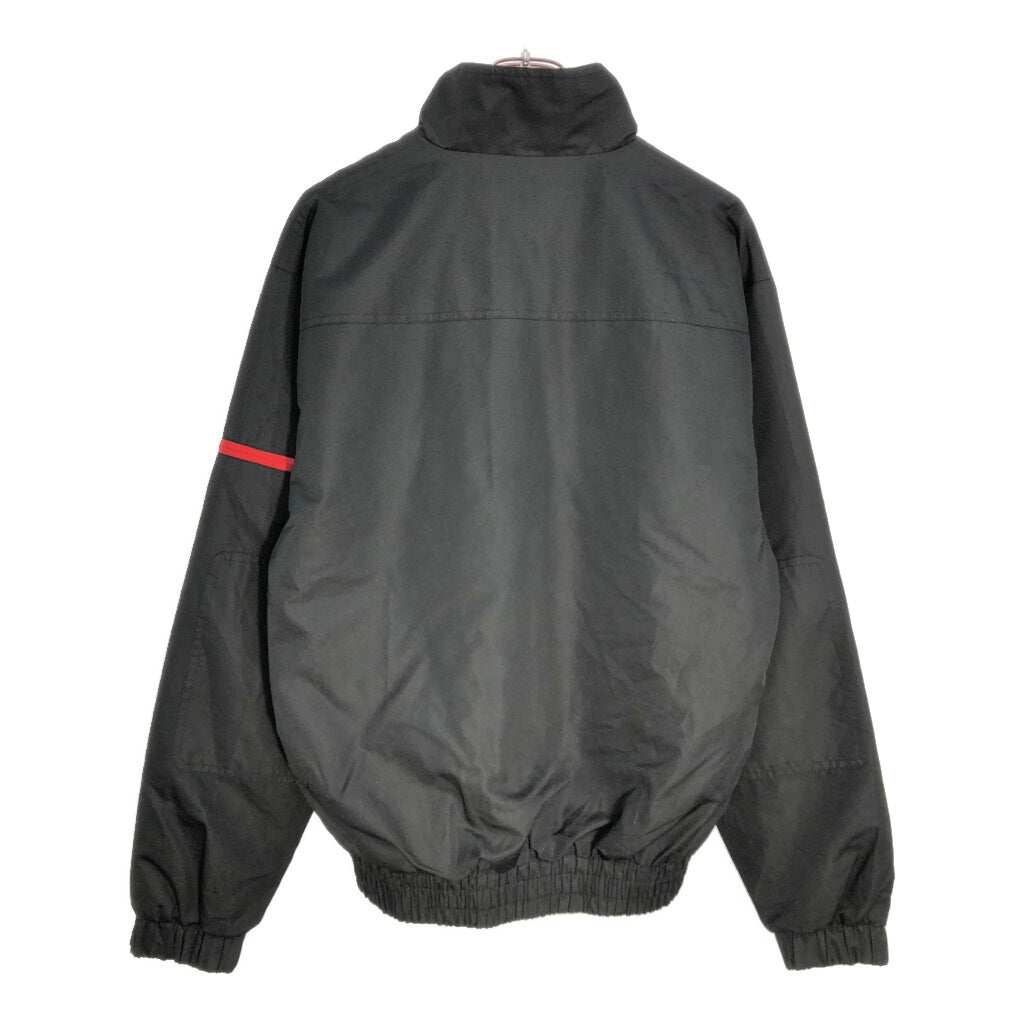 SnapOn Windbreaker Jacket