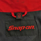 SnapOn Windbreaker Jacket