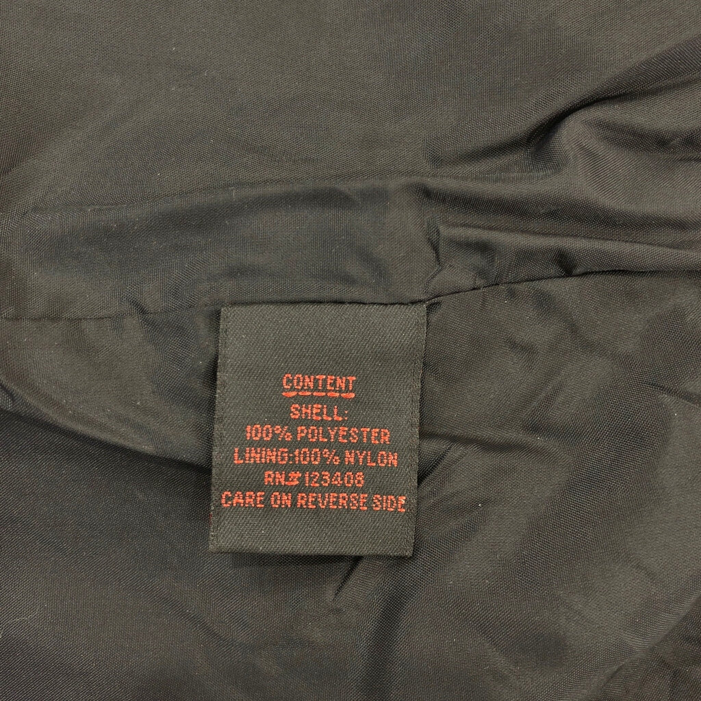 SnapOn Windbreaker Jacket