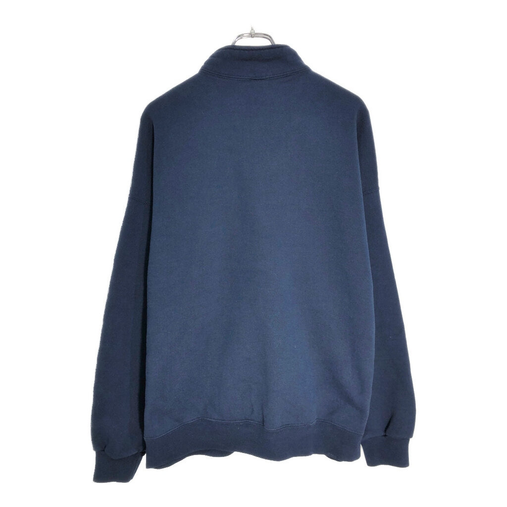 RUSSELL ATHLETIC Plain Sweat