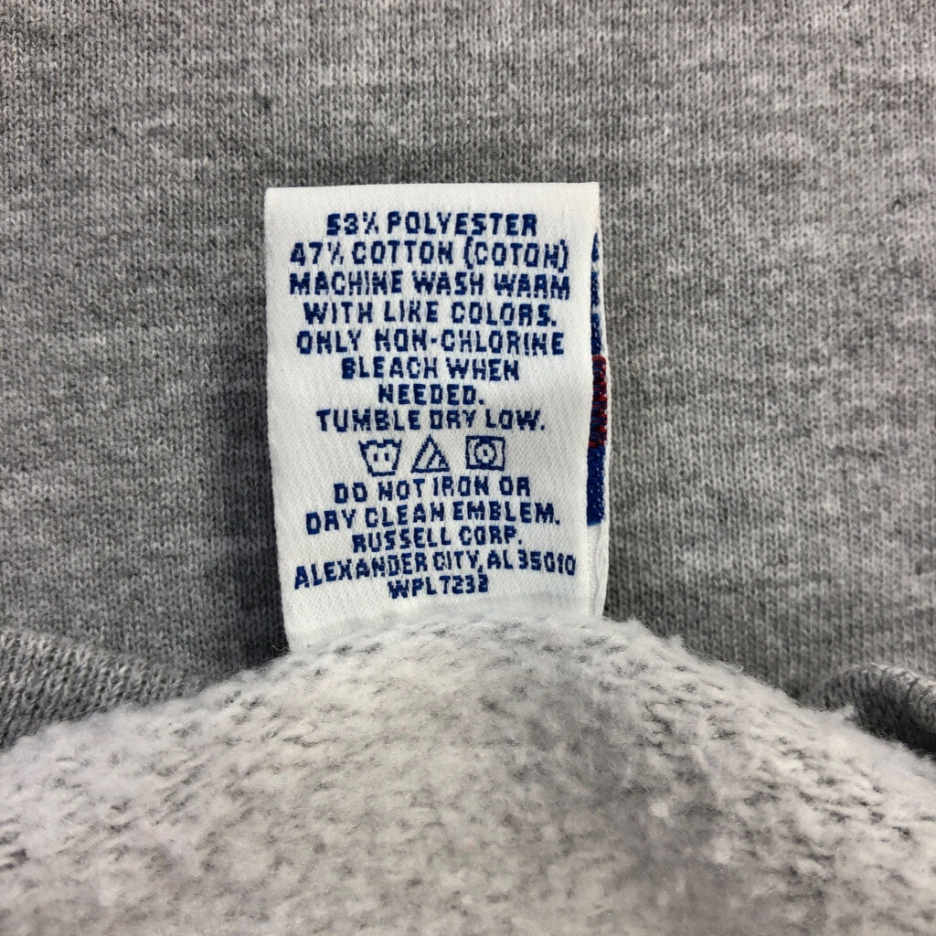 90s RUSSELL ATHLETIC Plain Sweat