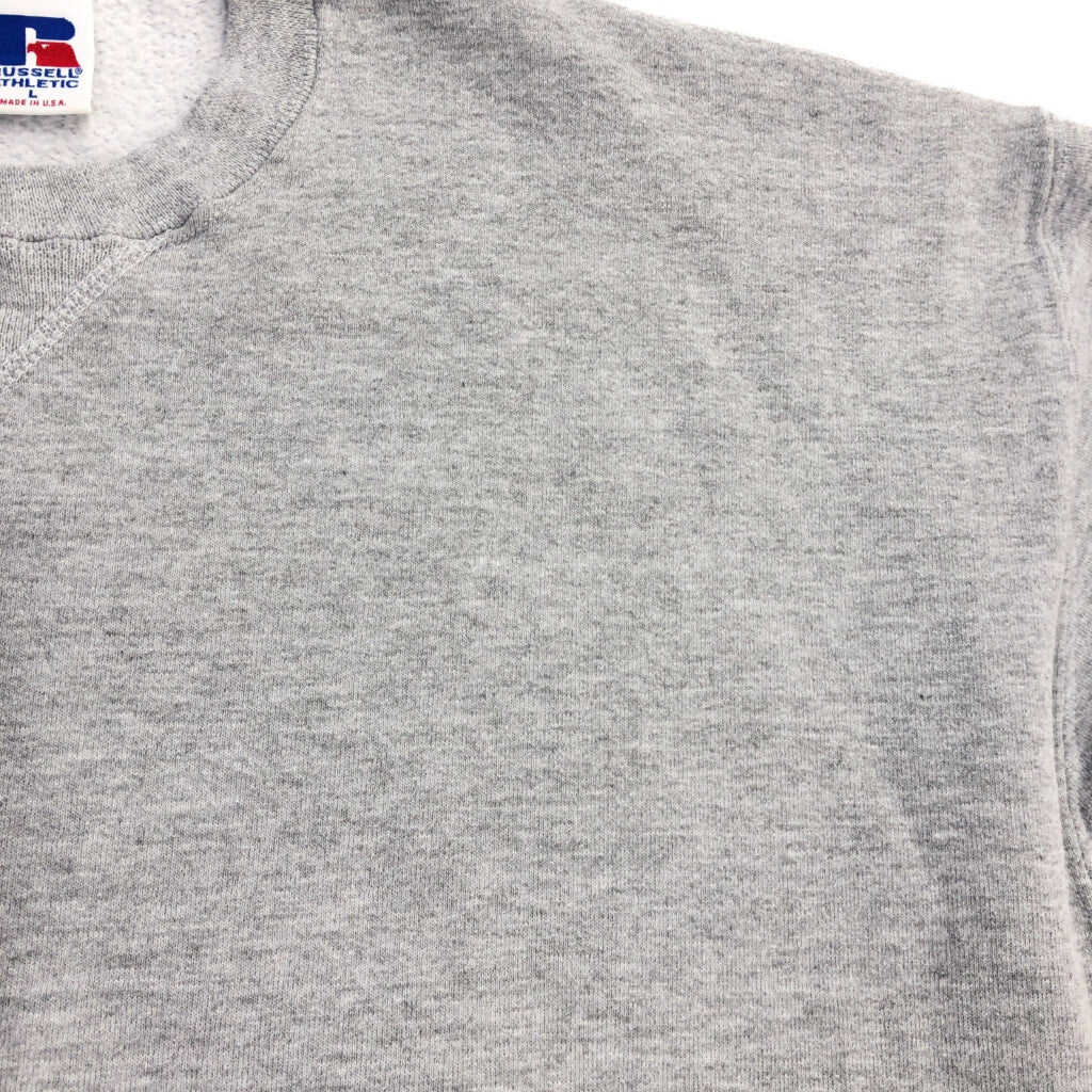 90s RUSSELL ATHLETIC Plain Sweat