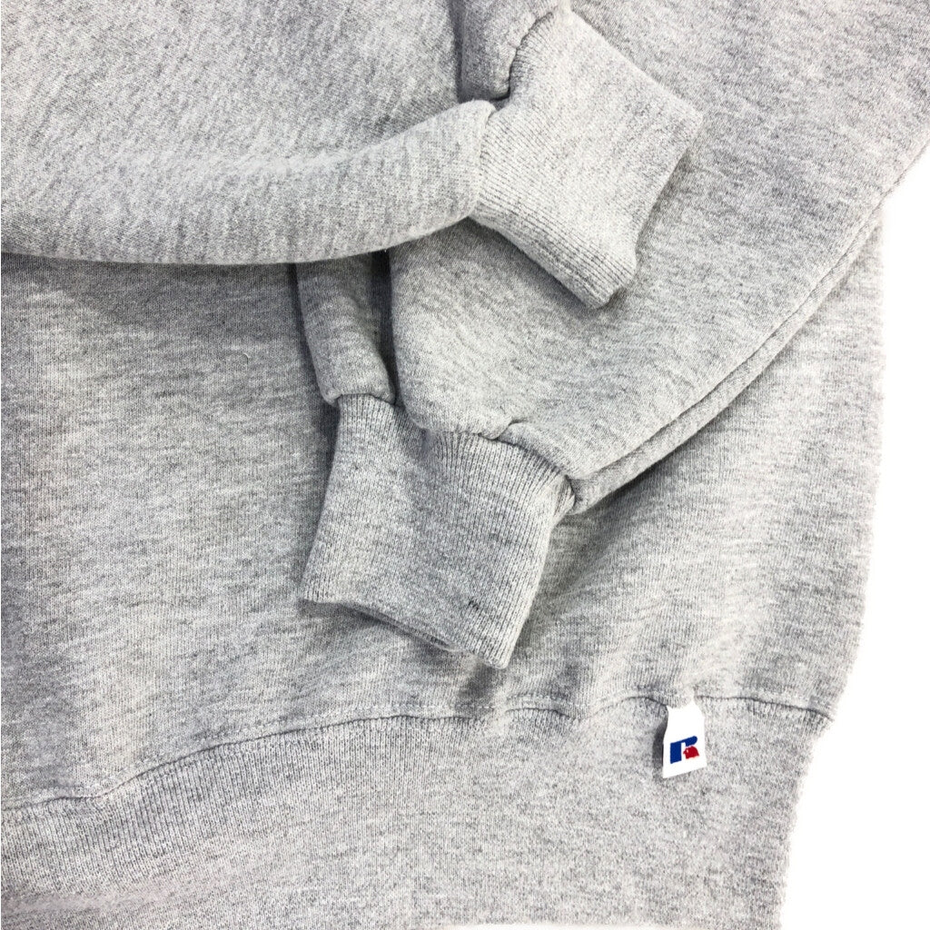 90s RUSSELL ATHLETIC Plain Sweat