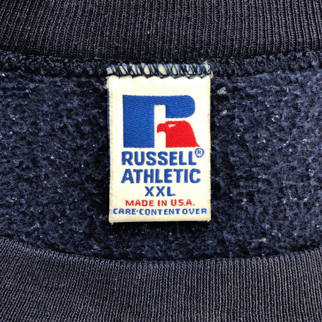 90s RUSSELL ATHLETIC