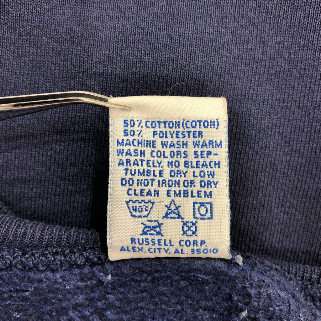 90s RUSSELL ATHLETIC