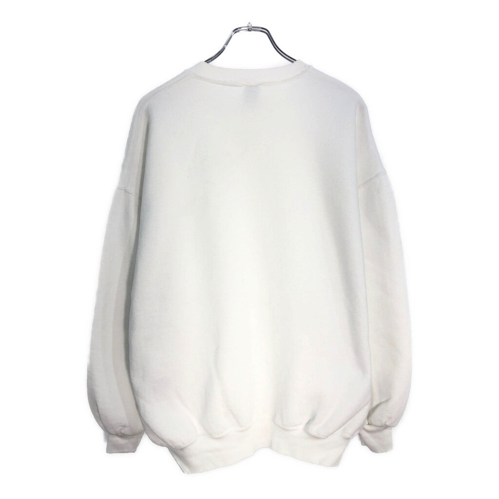 90s RUSSELL ATHLETIC Plain Sweat