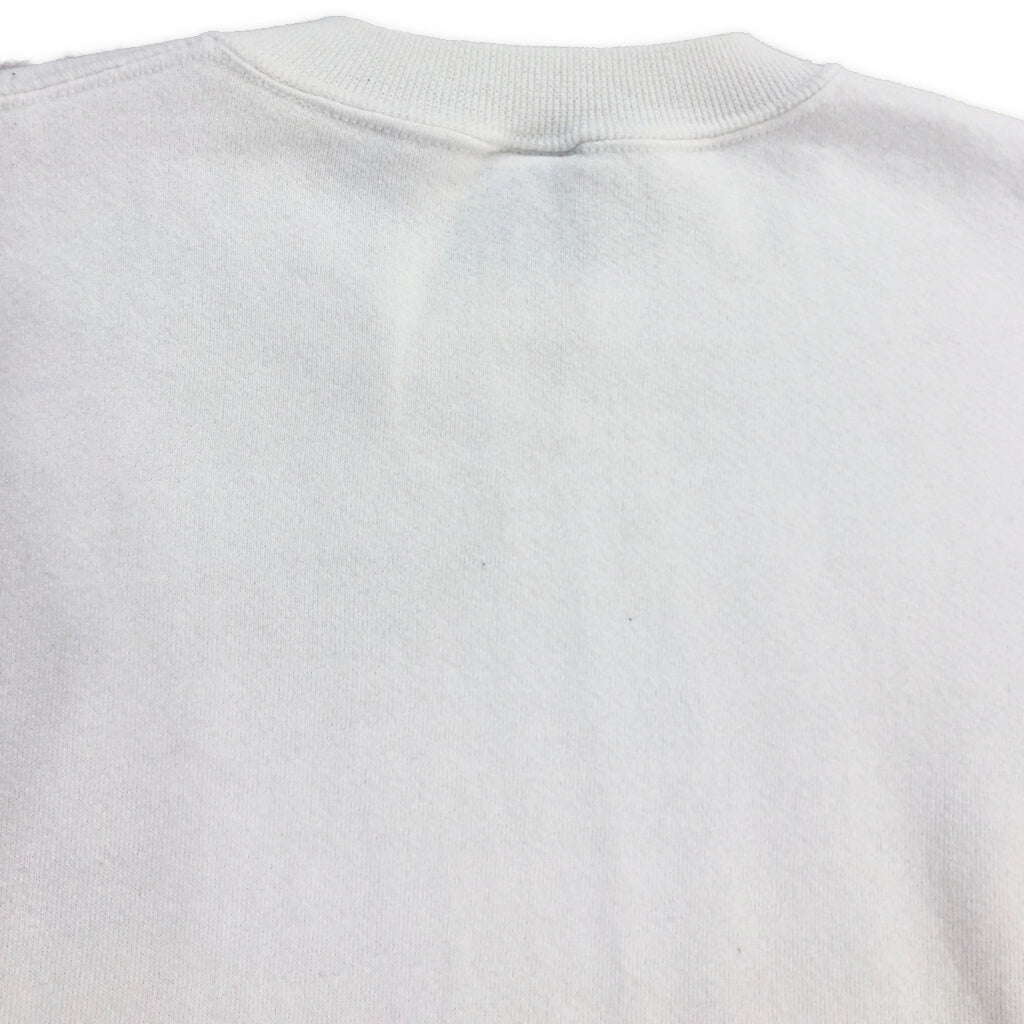 90s RUSSELL ATHLETIC Plain Sweat